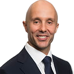 Andrew Nolan, Chief People Officer, CIMIC Group